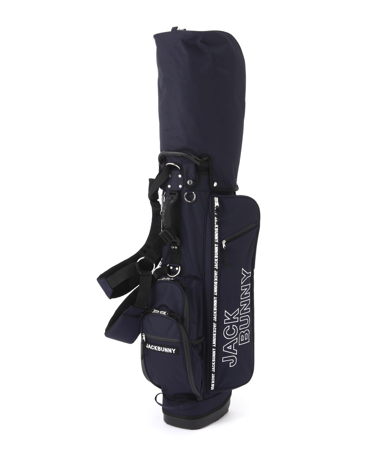 定番】スタンド式キャディバッグ (46インチ対応) (UNISEX) | Jack
