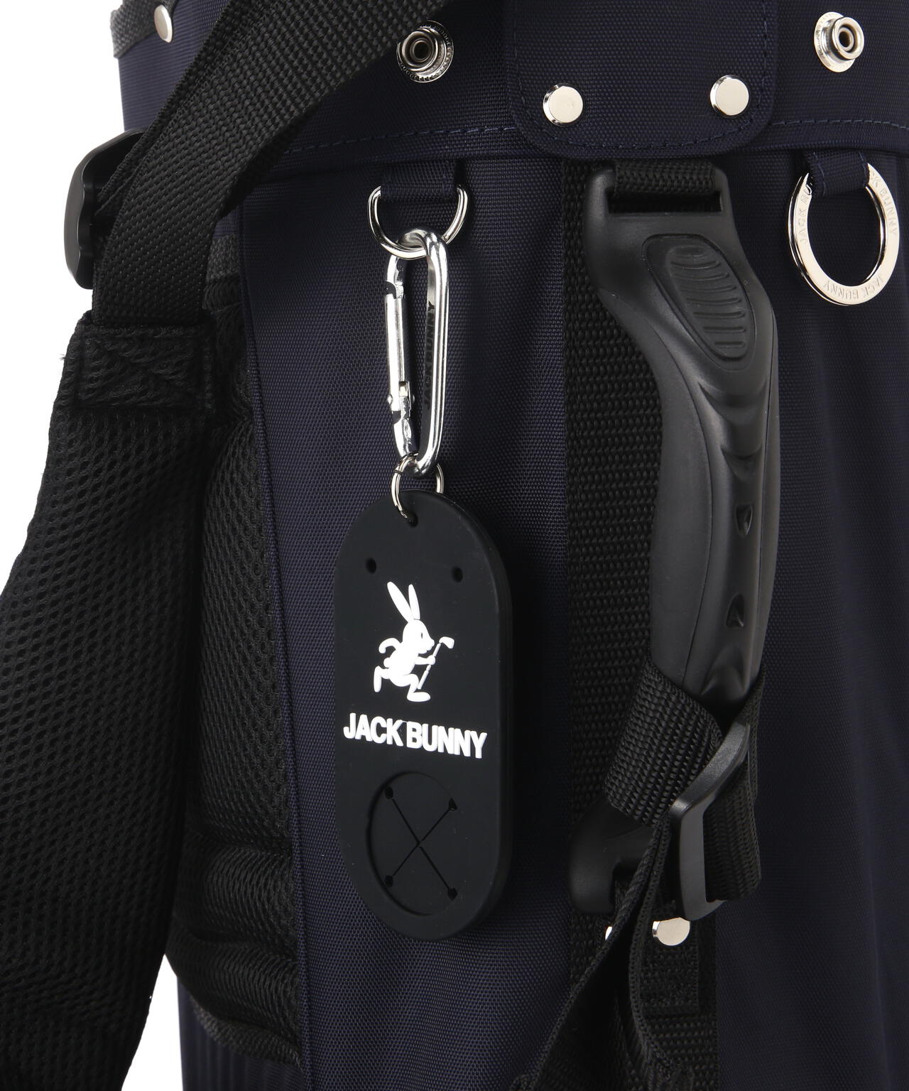 定番】スタンド式キャディバッグ (46インチ対応) (UNISEX) | Jack