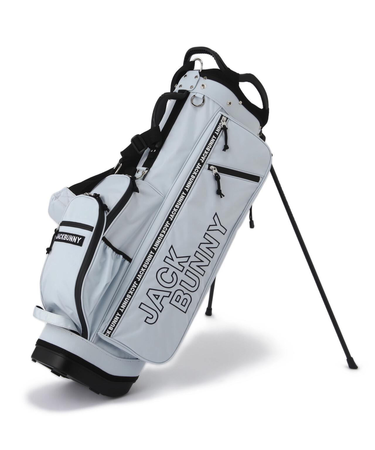 定番】スタンド式キャディバッグ (46インチ対応) (UNISEX) | Jack
