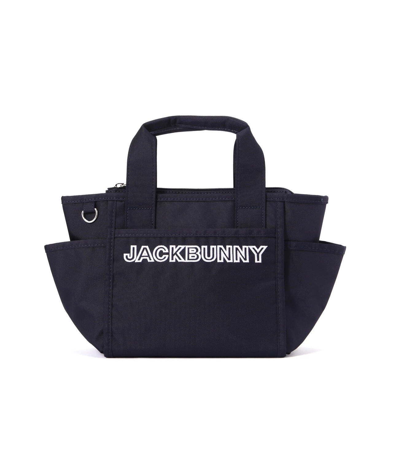 定番】カートバッグ (UNISEX) | Jack Bunny!!（ジャックバニー