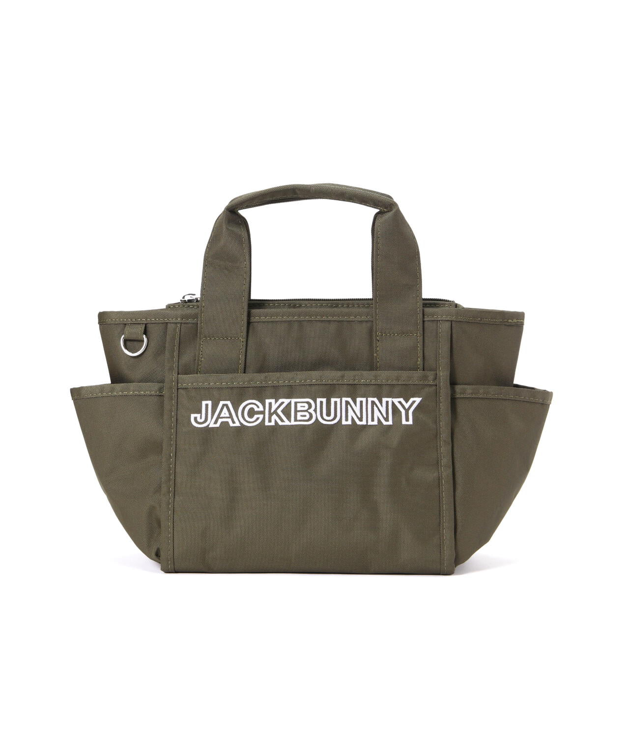 定番】カートバッグ (UNISEX) | Jack Bunny!!（ジャックバニー
