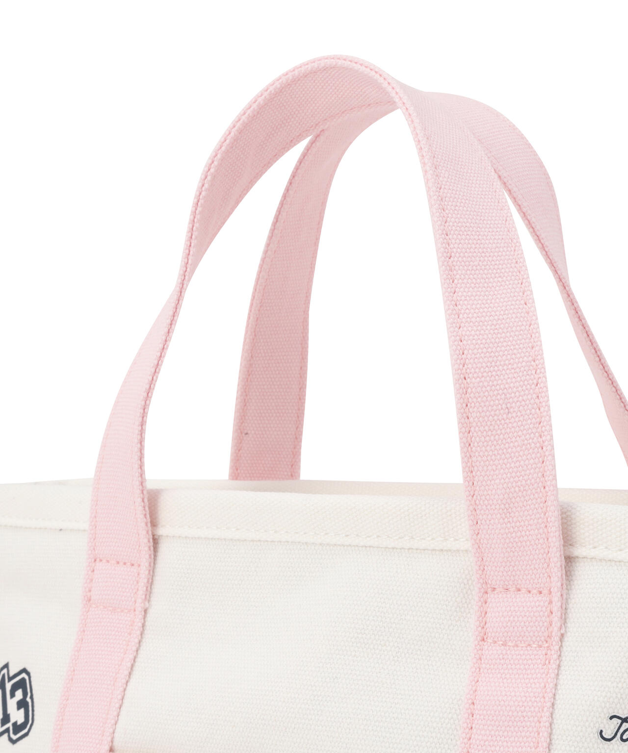 キャンバスカートバッグ (UNISEX) | Jack Bunny!!（ジャックバニー