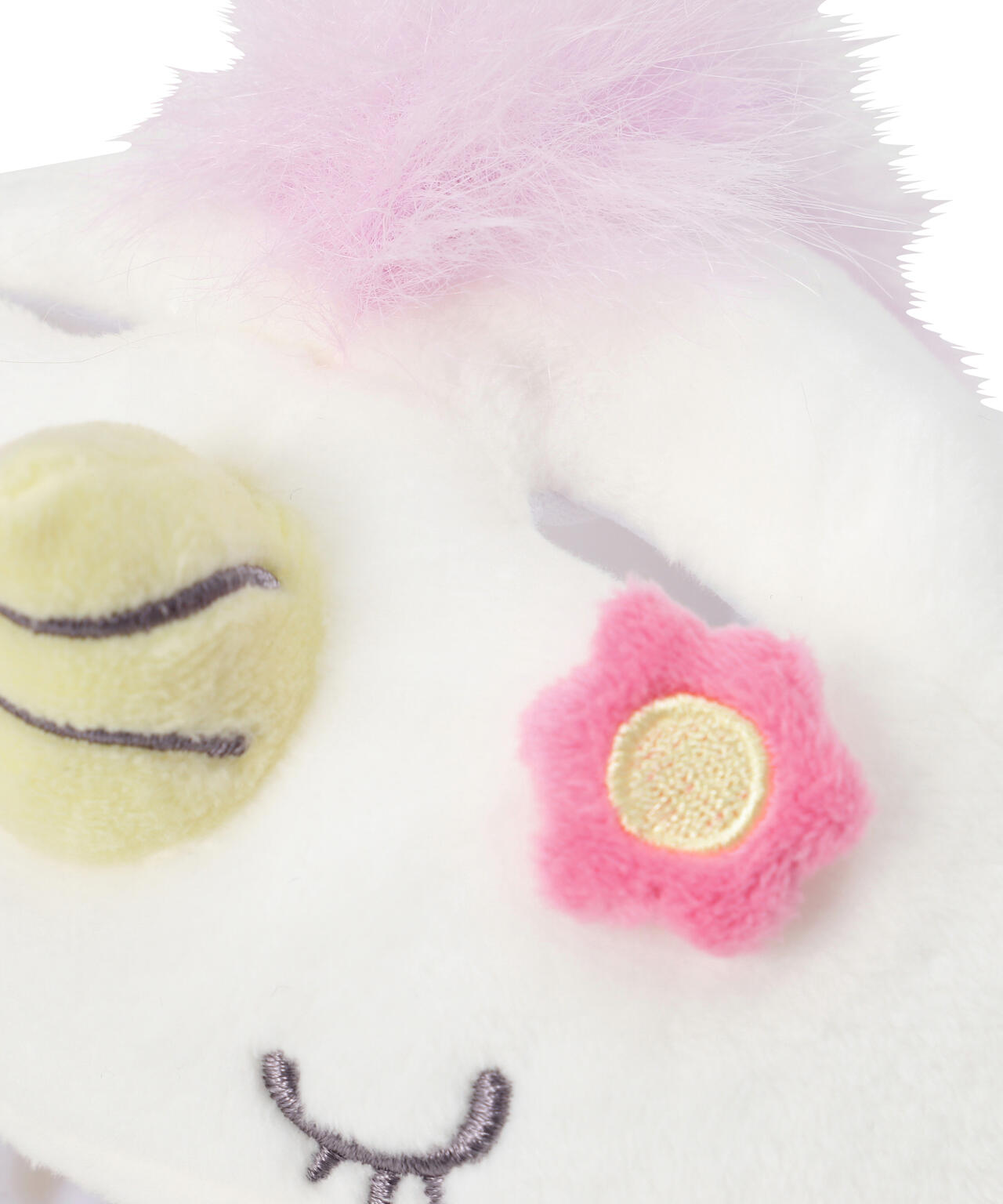 うさぎフェアウェイウッド用ヘッドカバー (UNISEX) | Jack Bunny