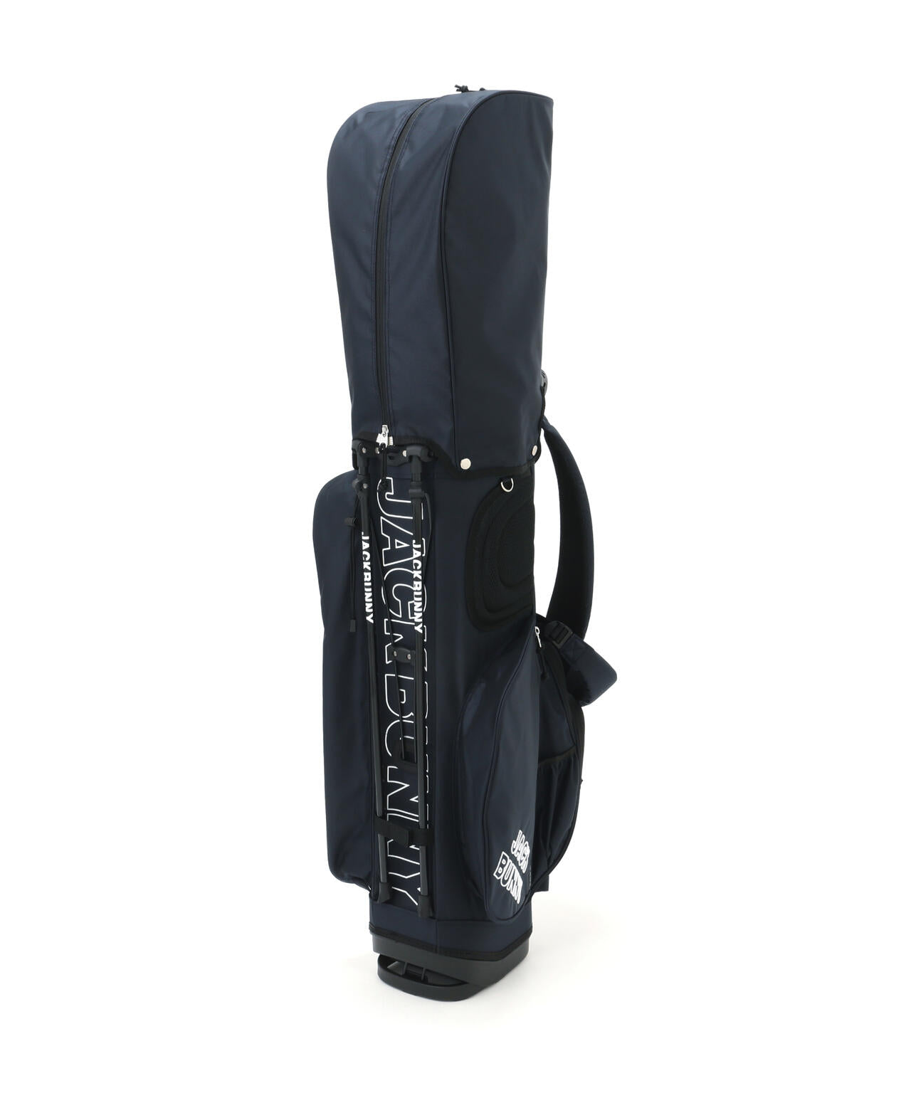 定番】キャディバッグ (46インチ対応) (UNISEX) | Jack Bunny