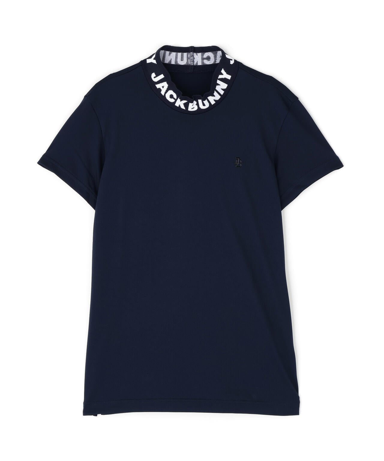 ダブルカノコ半袖カットソー | Jack Bunny!!（ジャックバニー