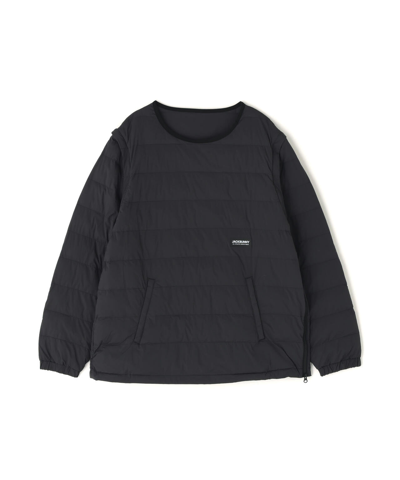 ストレッチタフタ中綿スニードジャック | Jack Bunny!!（ジャック