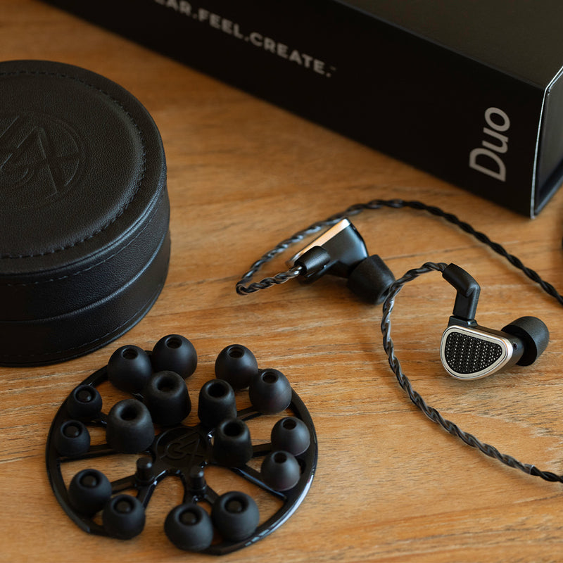 Duo【生産終了につき在庫限り】 – MIXWAVE ONLINE STORE