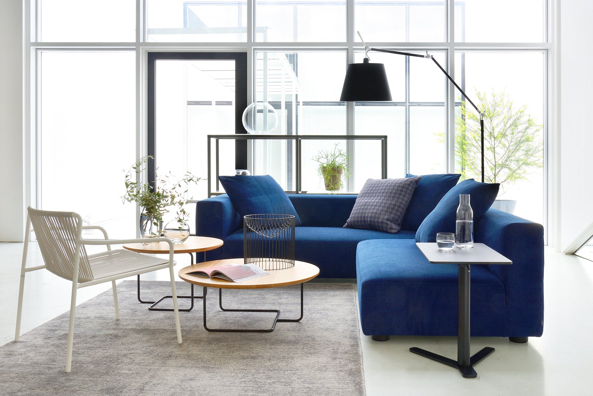 LIBERO | リベロ | SPIGA（スピガ）| estic（エスティック）| MIX life