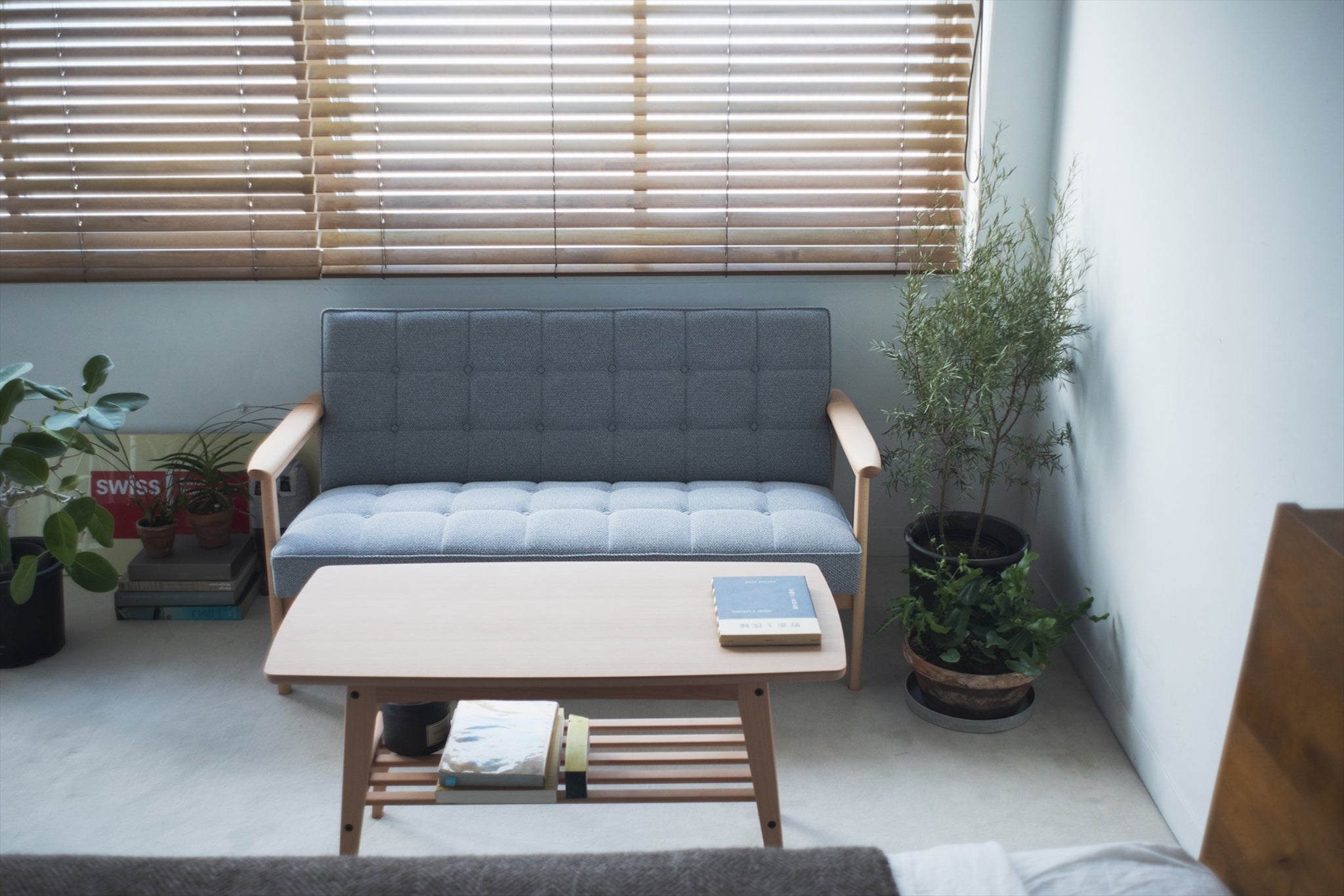 Kチェア 2シーター | カリモク60 | MIX life-style（ミックスライフ