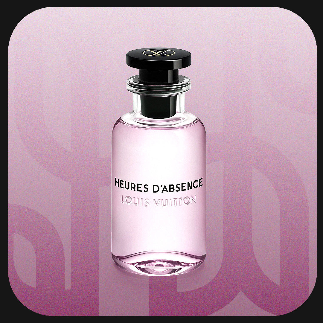 Buy Louis Vuitton Heures d'Absence Sample & Decant – MixPerfume