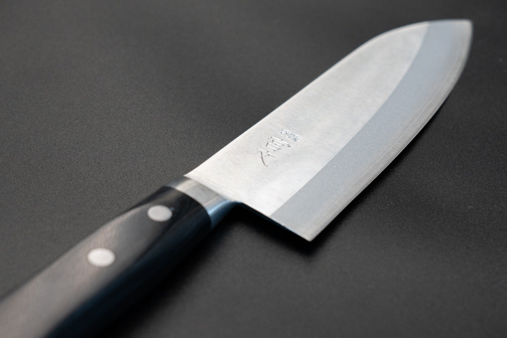 クロマックス三徳型 – 宮文