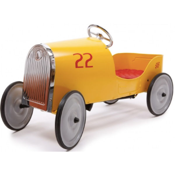 ペダルカーのBaghera（バゲーラ）| 熊本 正規代理店 宮崎自動車整備工場