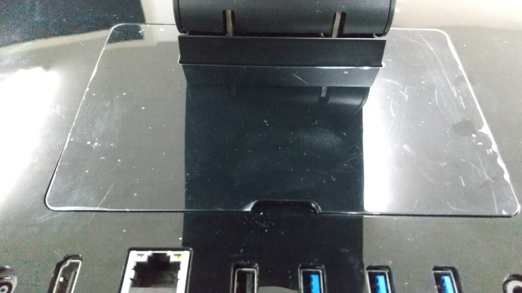 DELL inspiron 3277 SSD交換 | 宮崎のパソコン修理とデータ復旧専門店