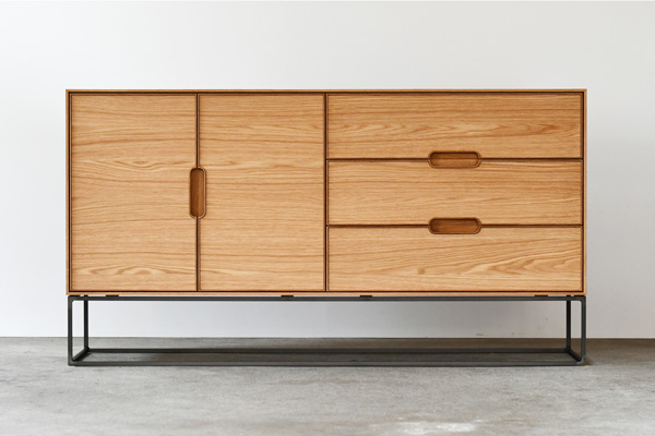 松井木工正規販売店【三芳家具】