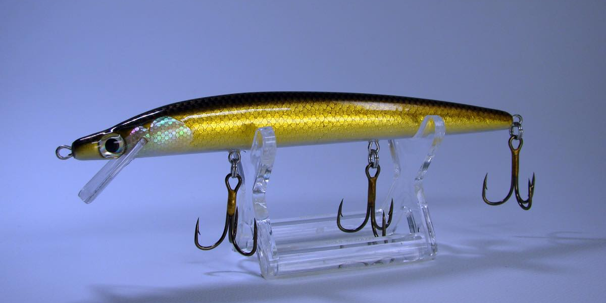 感動保存工房むらせ MURASE MINNOW Direct Shop