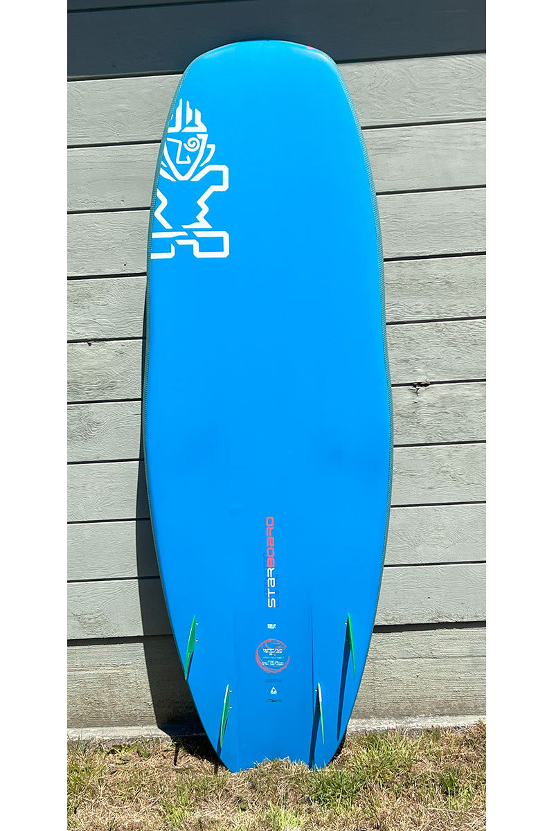 Used Starboard 7'8