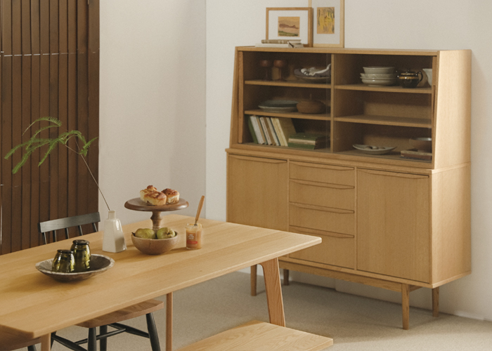 VENT TOP-FLAP - MOMO NATURAL