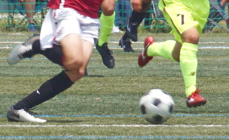 桃山学院高校サッカー部応援サイト