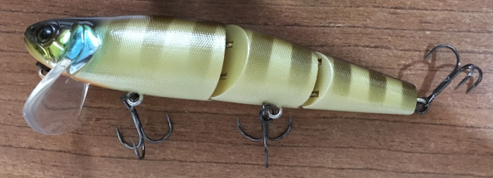 リップ付きビッグベイト19選（定番〜安価まで）種類についても