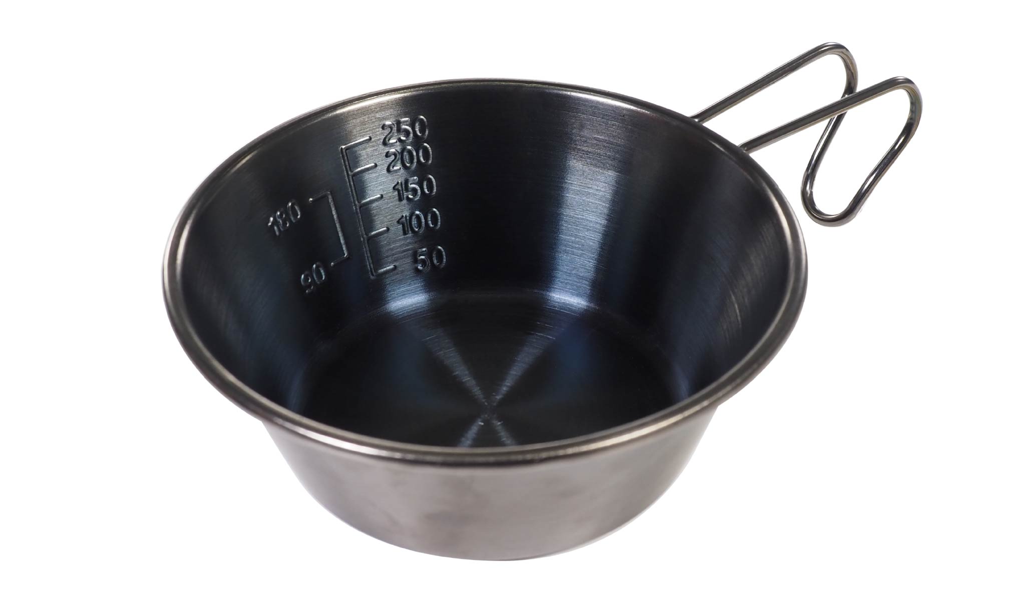 シェラカップ（ブラック） | Montagna