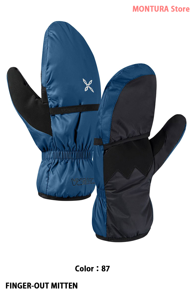 超ロングセラーのミトングローブが入荷