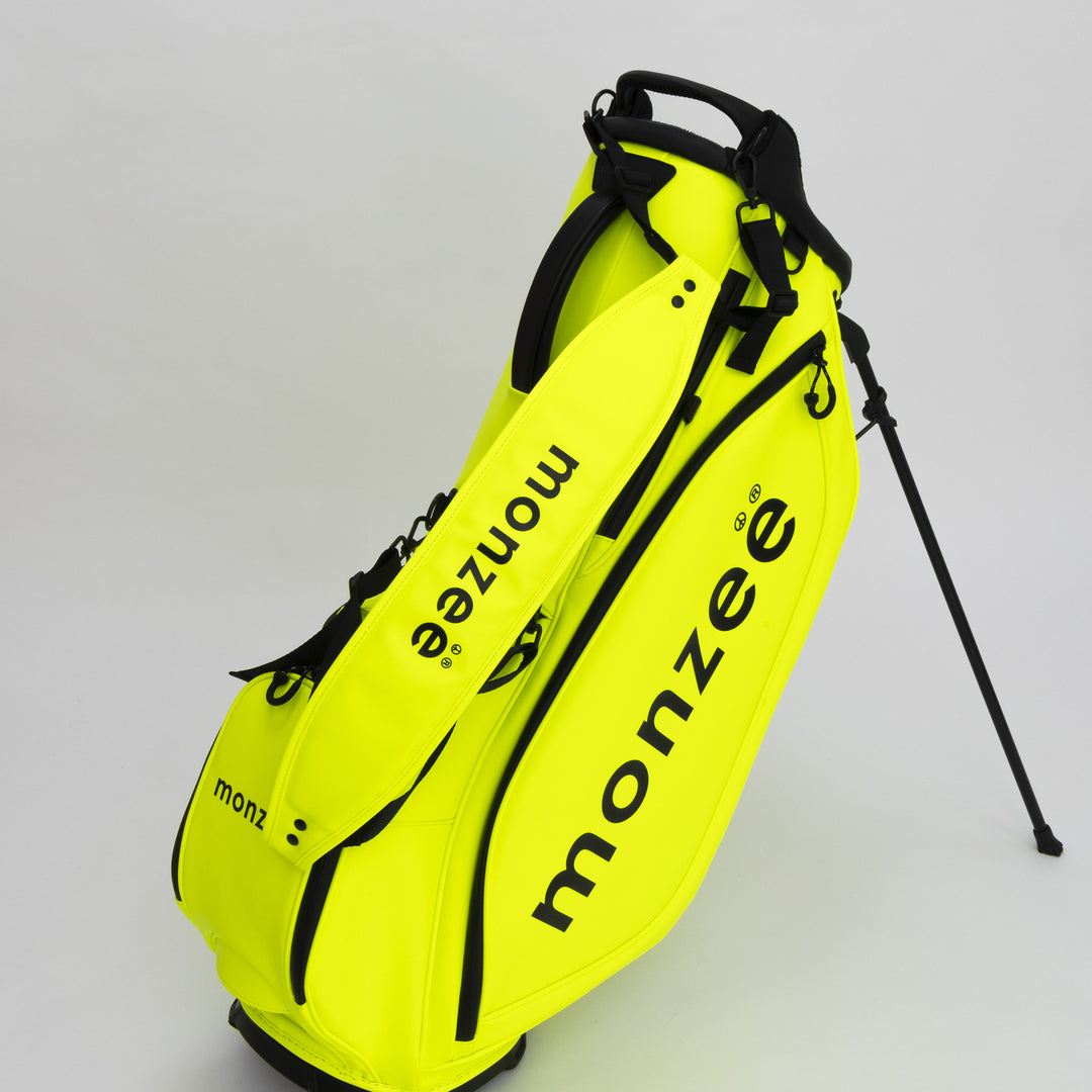 Torrey pine-ネオンイエロー – monzee