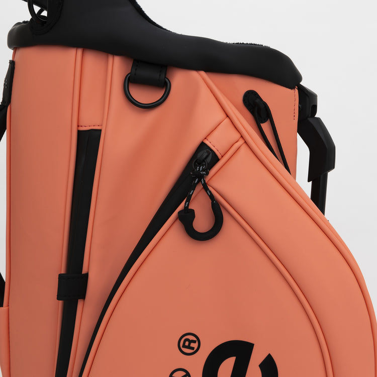 Torrey pine-サーモンピンク – monzee