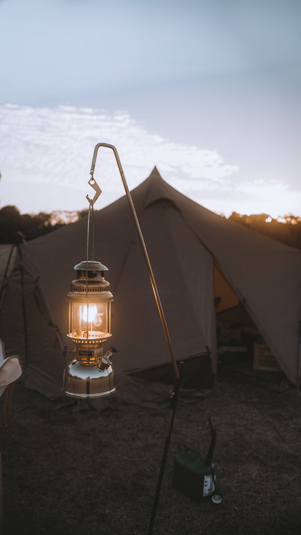 tsurusu long 真鍮ランタンスタンド ロングバージョン – monarch works