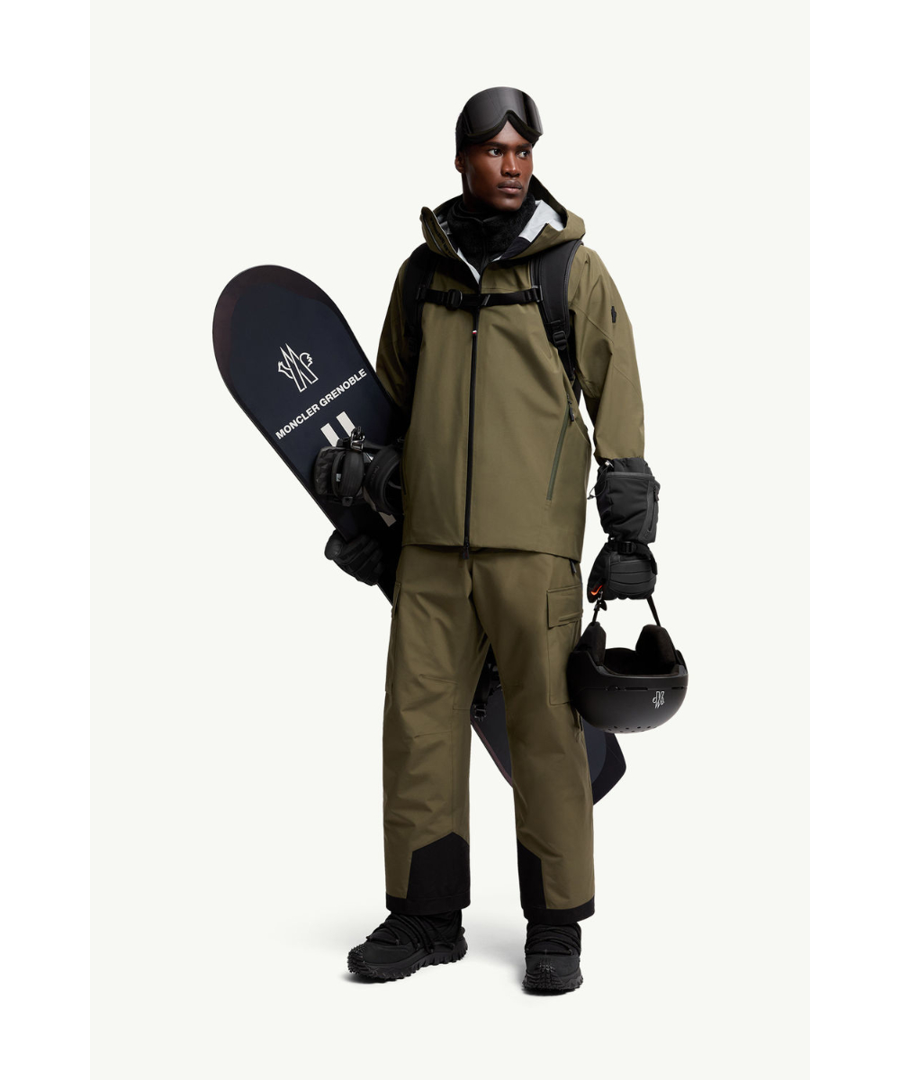 MONCLER/モンクレール_メンズ通販 | Hinterburgsスキージャケット