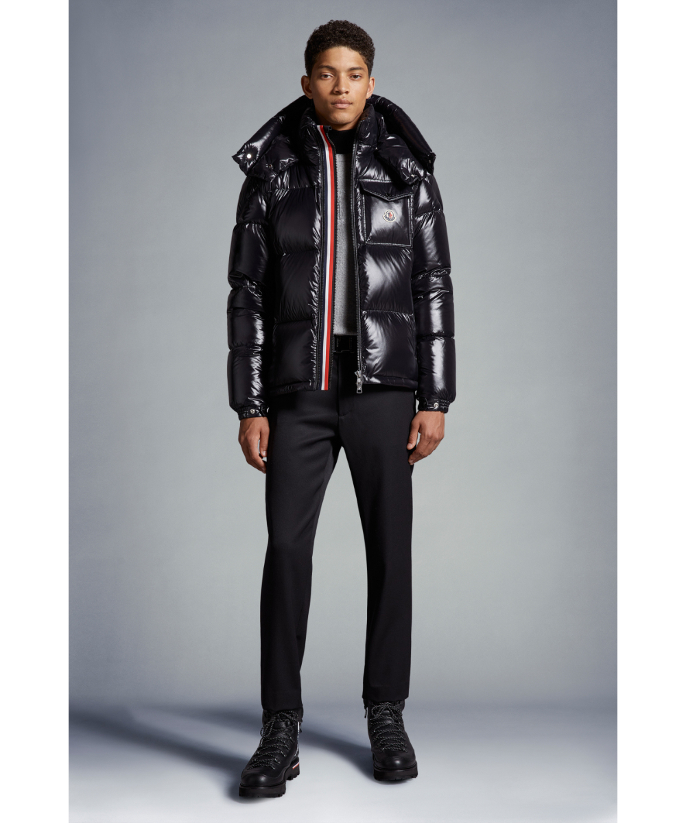 MONCLER/モンクレール_メンズ通販 | ACORUSショートダウンジャケット