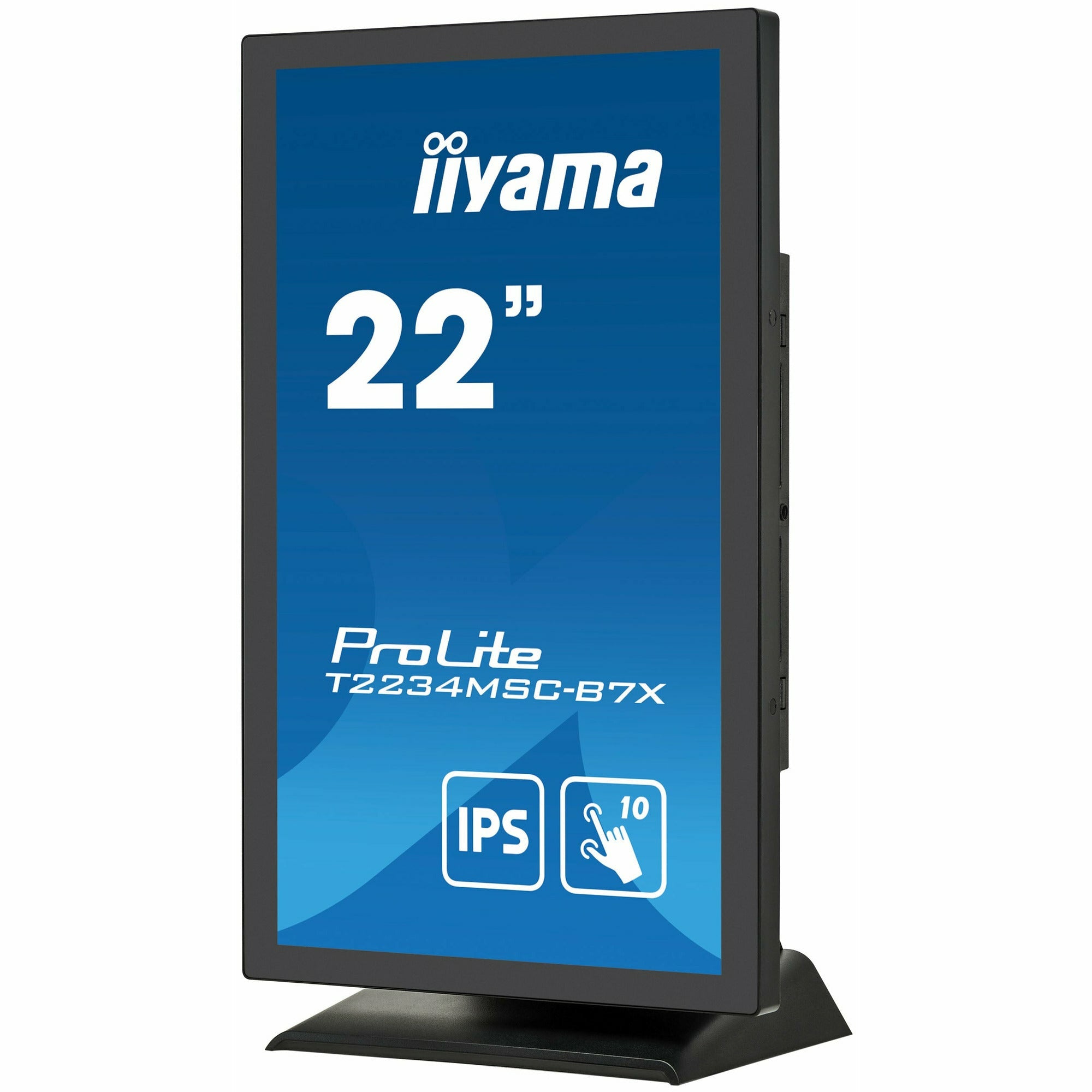 iiyama ProLite T2234MSC-B7X 22