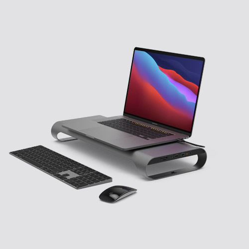 ProBASE Gen2 - MONITORMATE