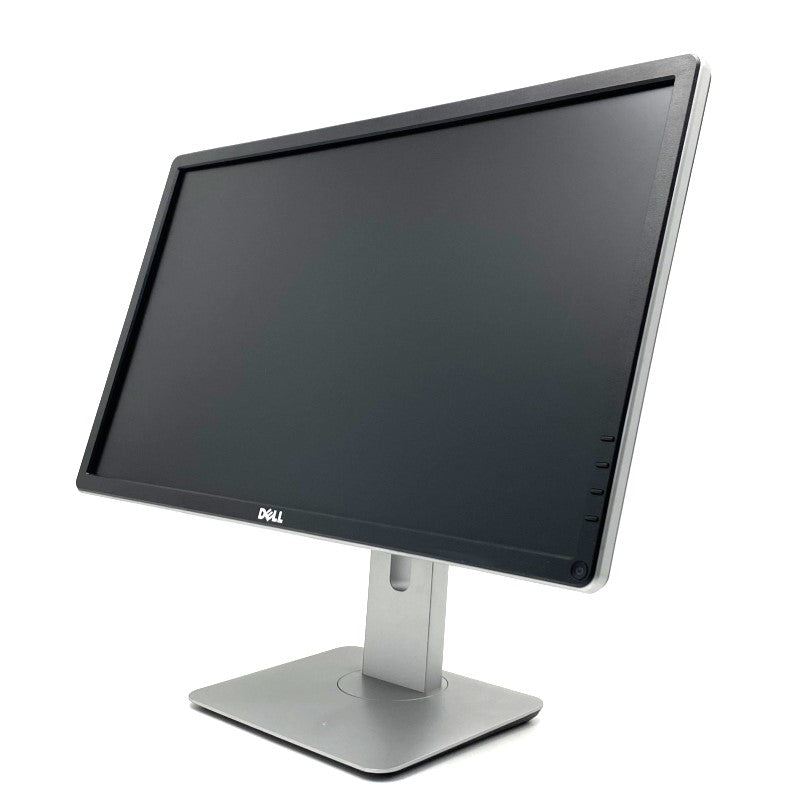 中古モニター】23インチ メーカー DELL 型番 P2314HT 入力端子 DVI D