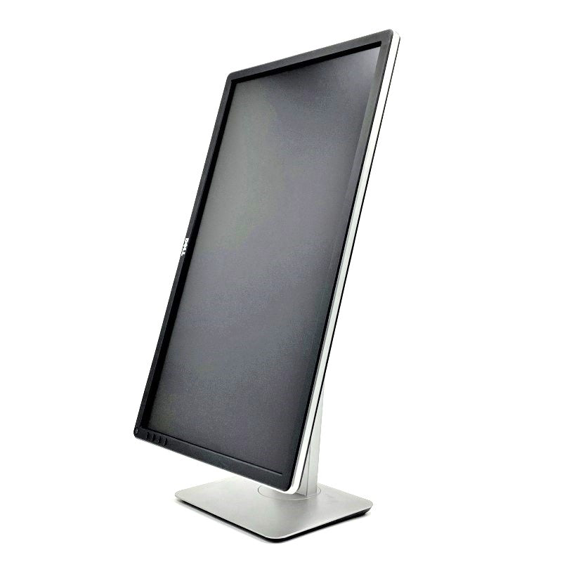 中古モニター】24インチ メーカー DELL 型番 P2414HB 入力端子 D-Sub