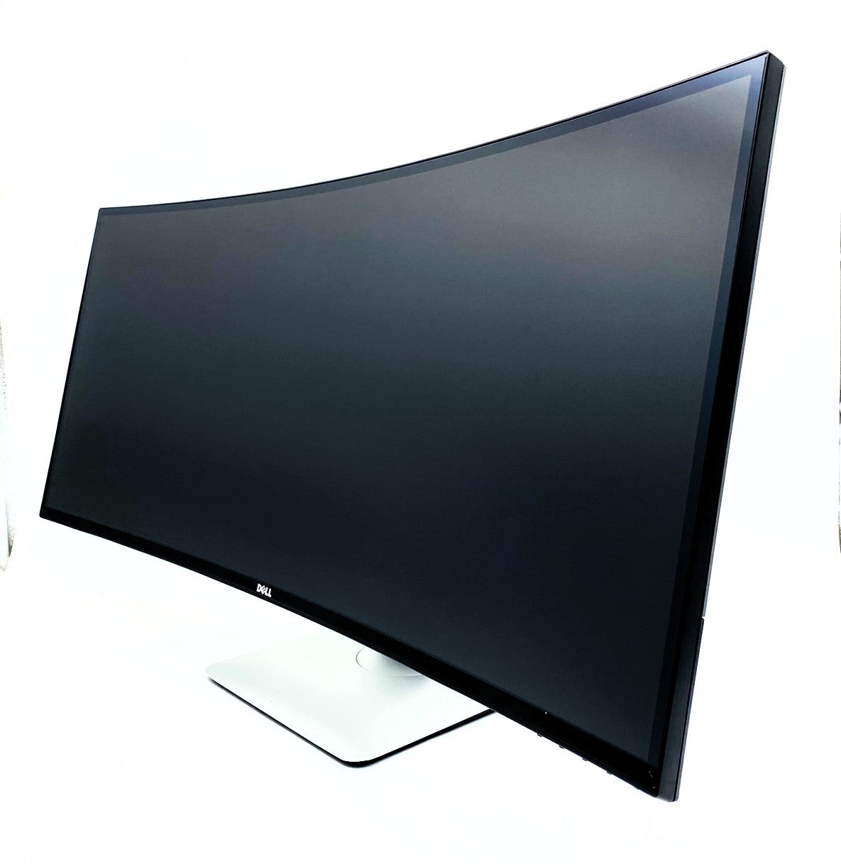 中古モニター】34.1インチ メーカー DELL 型番 U3419W 入力端子 HDMI