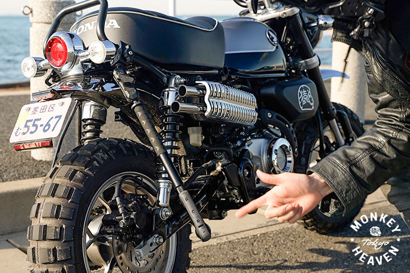 Insta360 X3(バイク撮影キット)をバイク動画におすすめする3つの理由