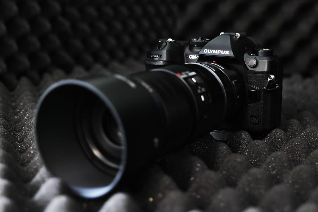買っちゃいました】マイクロフォーサーズ OM SYSTEM OM-1を購入
