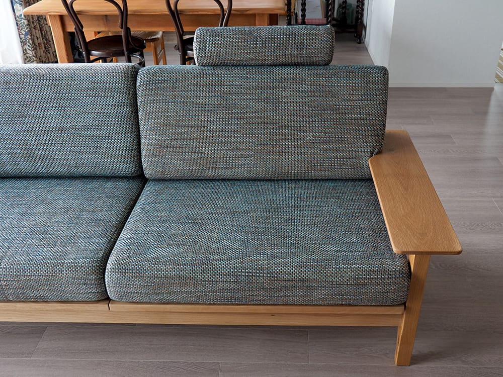 ☆【新居のソファ選びに悩む】最終回「俺たちの戦いはこれからだ