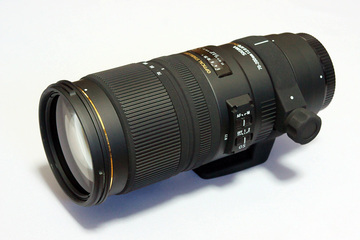 SIGMA APO 70-200mm F2.8 EX DG OS HSM | b's mono-log