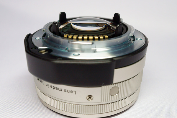 Carl Zeiss Planar T* 35mm F2 G | b's mono-log