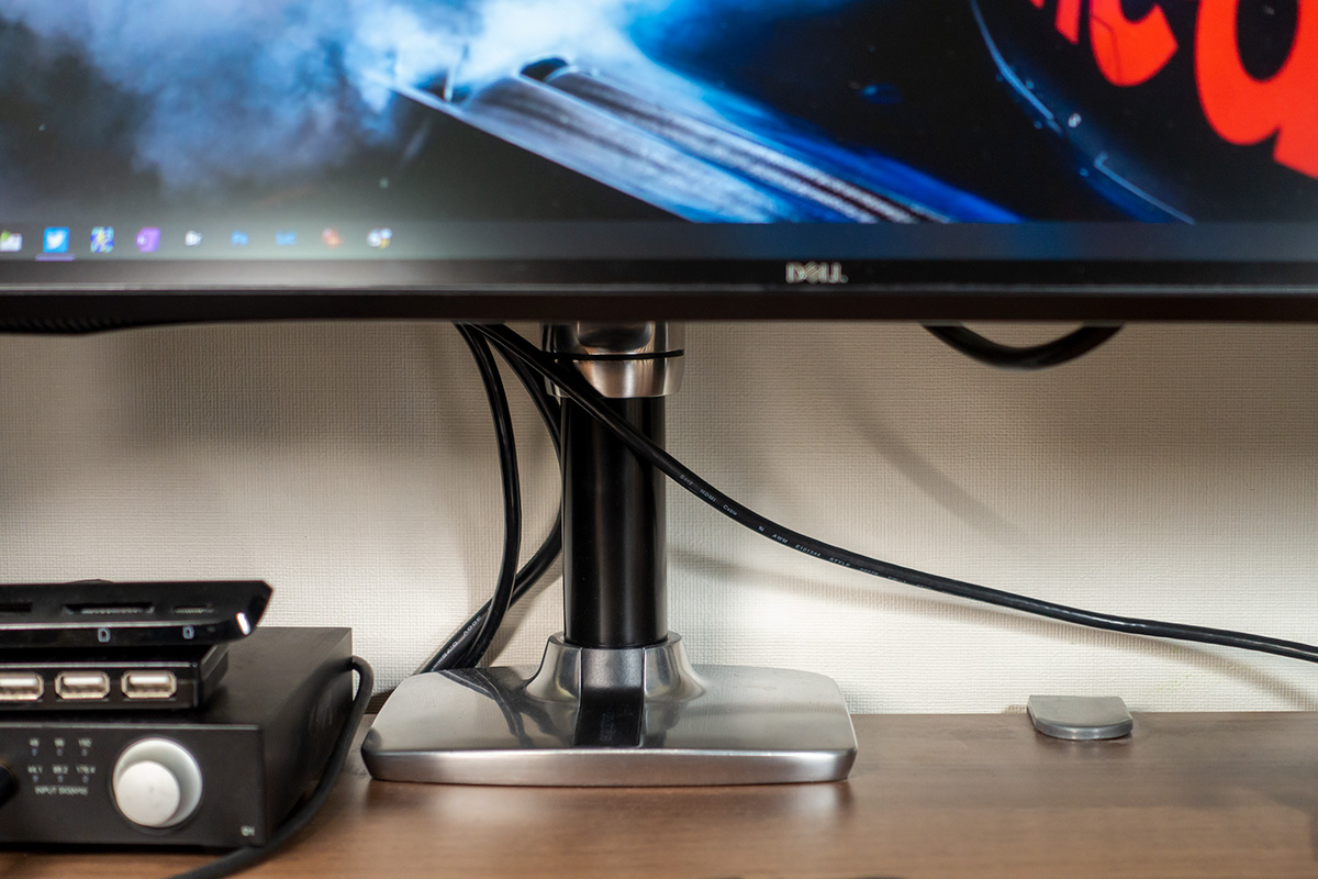 ergotron LX モニターアームを購入 | b's mono-log