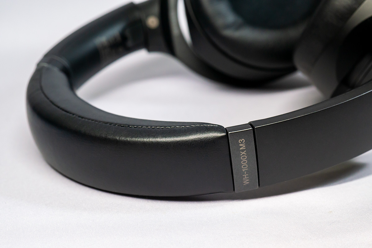 Sony WH-1000XM3 | b's mono-log