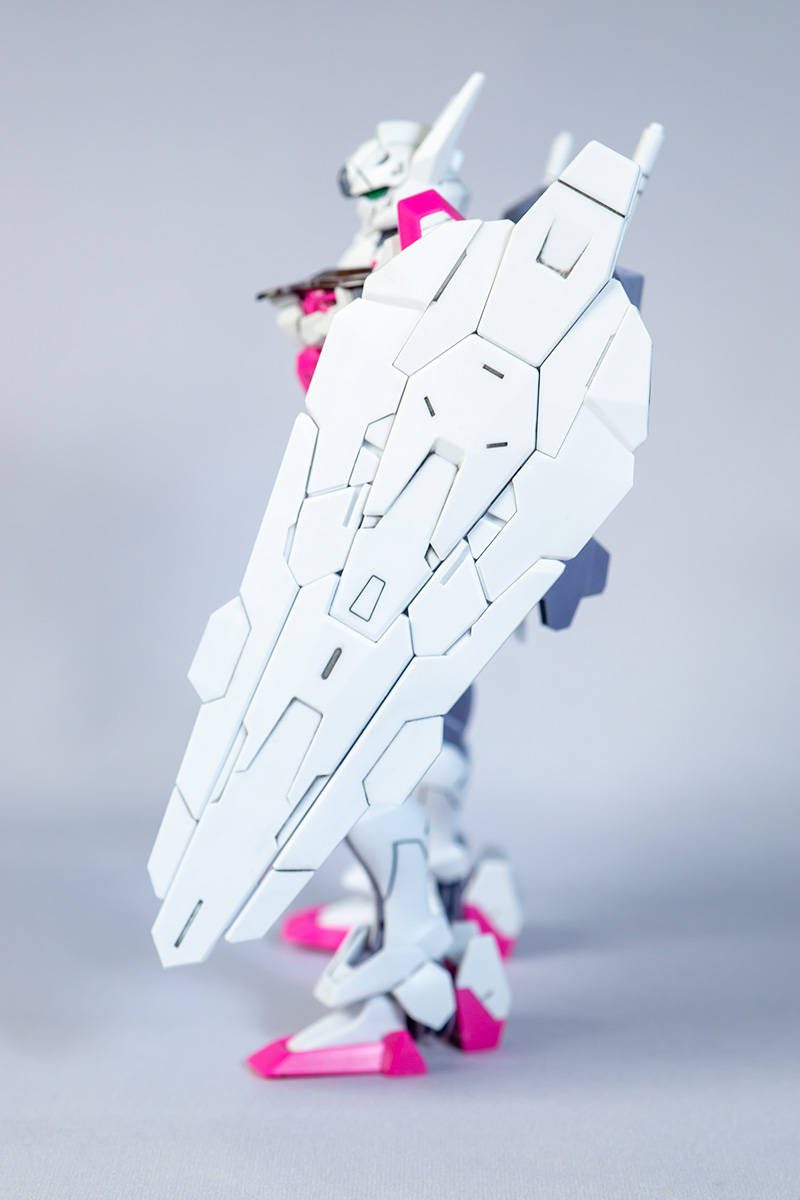 HG ガンダムルブリス | b's mono-log