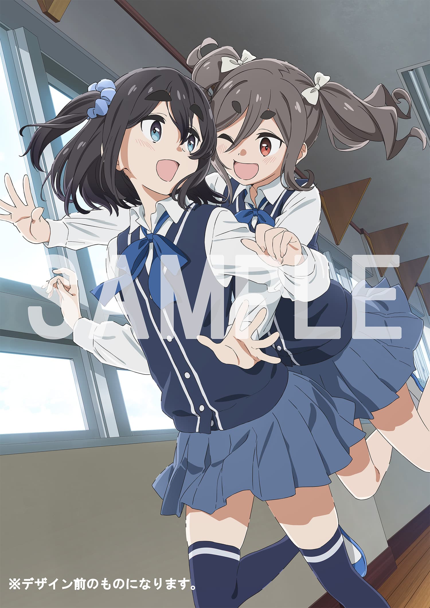 店舗特典 - Blu-ray&DVD | TVアニメ「mono」公式サイト