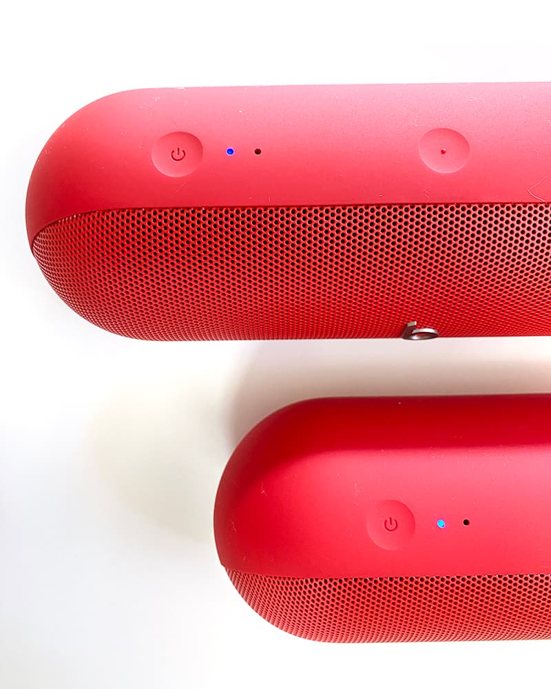 レビュー〉約8年半ぶりに発売！Beatsのワイヤレス・ポータブル