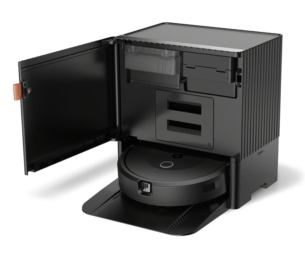 アイロボット］ロボット掃除機Roombaのフラッグシップモデル発売！ 床