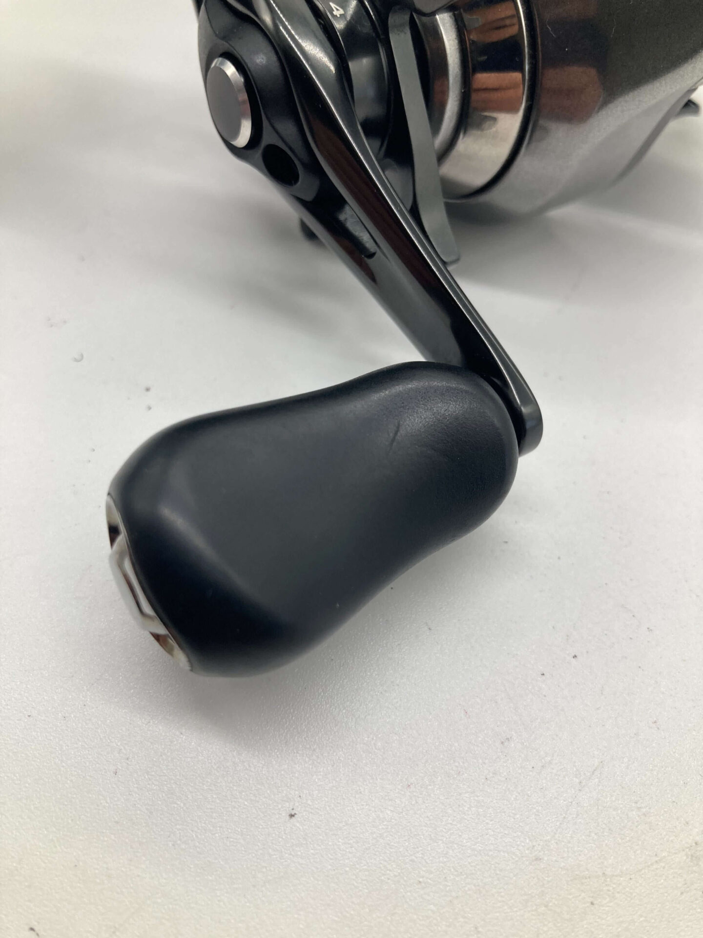 シマノ/SHIMANO ANTARES/アンタレス DC HG 買取実績 | 北九州（小倉