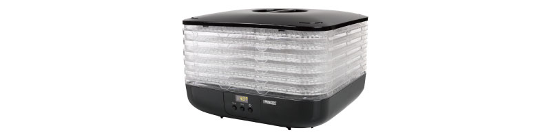 PRINCESS Separate Pot Pure & Black プリンセス セパレートポット