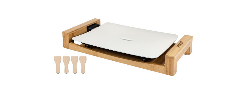 PRINCESS プリンセス テーブルグリル ミニピュア | キッチン家電