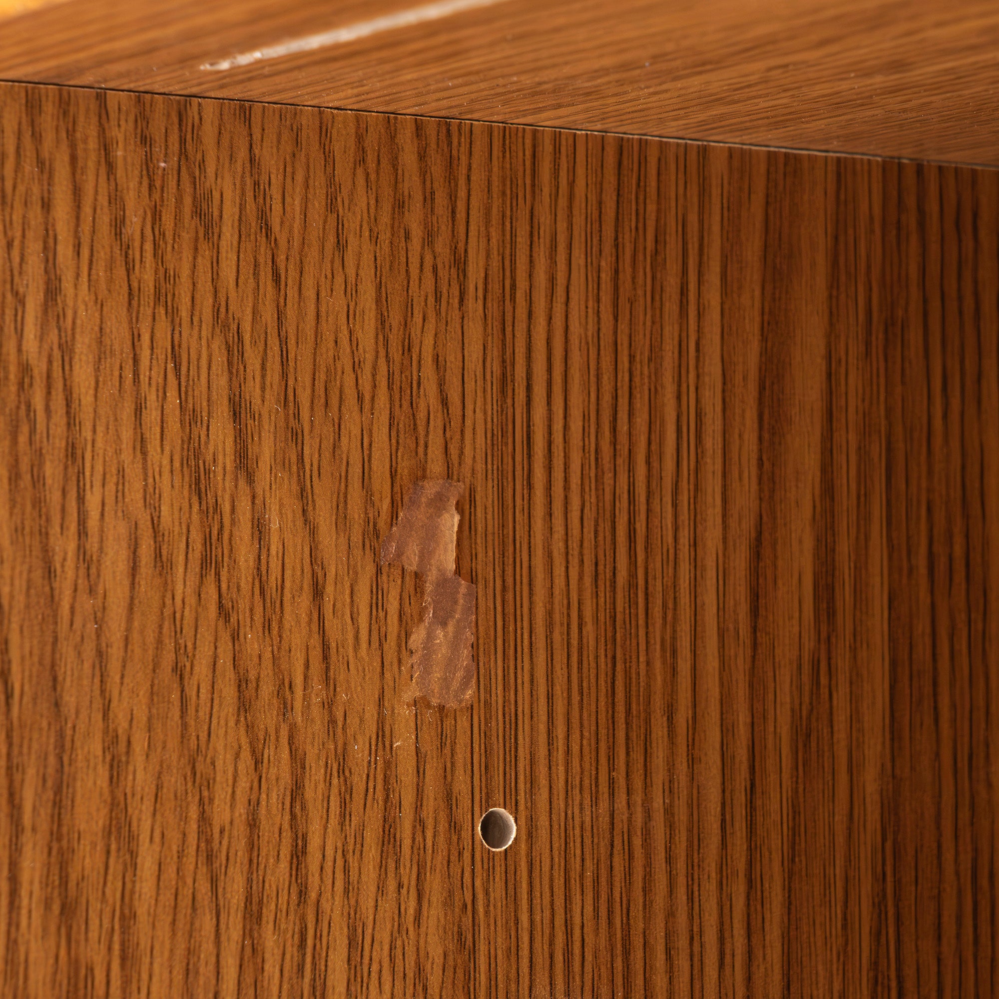 ウニコ unico サイドボード SIGNE シグネ キャビネット オーク材